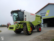Claas Ceifeira-debulhadora usado