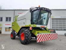 Claas mietitrebbiatrice usata