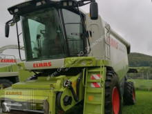 Claas Combine harvester