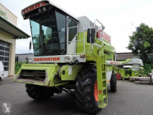 Combină agricolă Claas