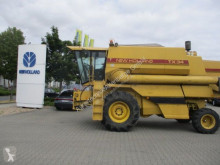 New Holland Combine harvester TX 34