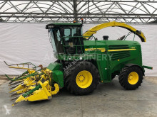 John Deere 7350 Самоходен силажокомбайн втора употреба