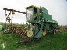 John Deere Combine harvester 970 Mähdrescher
