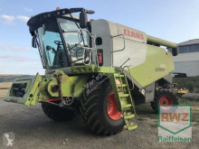 Mietitrebbiatrice Claas Lexion 630 Montana