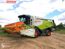 حصاد آلة حصاد ودرس Claas MÄHDRESCHER Lexion 650 +Vario750