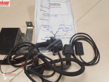 Outros cortes Mähdrescherzubehör Motoroptimierung CAT