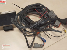 Autres coupes Mähdrescherzubehör Motoroptimierung CAT