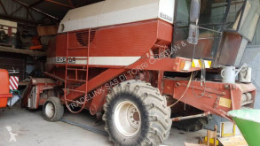 Moisson Laverda 3700 Cosechadora-trilladora usado
