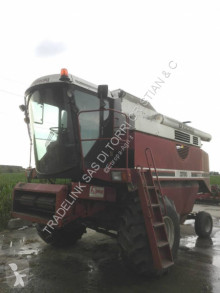 Moisson Laverda 3700 Cosechadora-trilladora usado