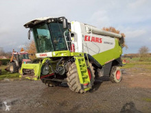 Claas Lexion 510 Combine harvester 3308h Combină agricolă second-hand