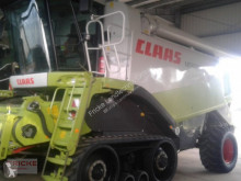Moisson Claas Lexion 580 TT **V900** Cosechadora-trilladora usado