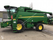 John Deere T 660 Combină agricolă second-hand