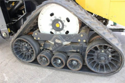 New Holland Combine harvester