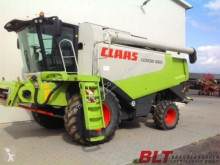 حصاد آلة حصاد ودرس Claas