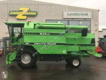 Deutz-Fahr használt Arató-cséplő kombájn