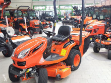 Zonas verdes Cortacéspede Kubota GR2120 Allrad