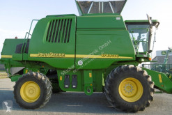John Deere Combine harvester 9780 CTS