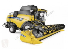 Kombajn New Holland