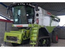 Claas használt Arató-cséplő kombájn