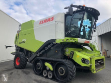 Claas Combine harvester