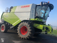 Claas Combine harvester
