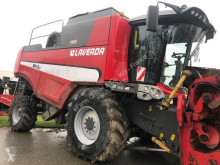 Laverda Combine harvester