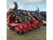 Case IH harvest