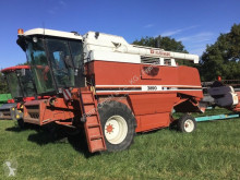 Laverda Combine harvester