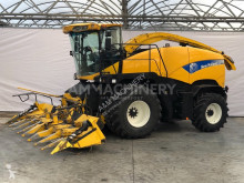 Ensiladora Ensiladeira automotriz New Holland FR9060