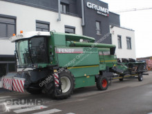 Deutz-Fahr Topliner 5680 HTS Balance Moissonneuse-batteuse occasion