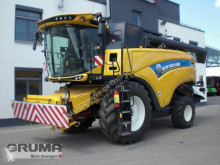 New Holland CX 8.70 Kombajn zbożowy używana