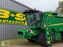 John Deere Combine harvester T550I MÄHDRESCHER (V