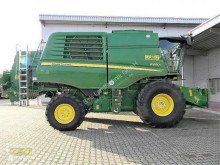 John Deere Combine harvester MÄHDRESCHER W660