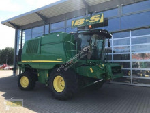 John Deere W660 gebrauchter Mähdrescher