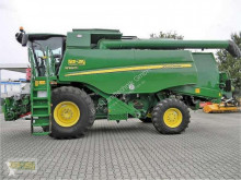 John Deere MÄHDRESCHER W660 gebrauchter Mähdrescher