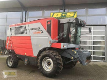 Moisson Cosechadora-trilladora Massey Ferguson MF 7274
