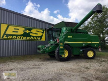 John Deere T670 MÄHDRESCHER (V0 gebrauchter Mähdrescher