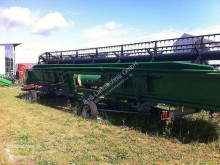 John Deere 635 SCHNEIDWERK 10,7 gebrauchter Mähbalken