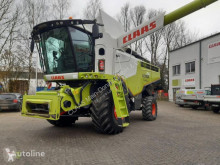 Ceifeira-debulhadora Claas LEXION 750