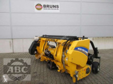 Moisson otros cortes New Holland 300 FP HP PADDLES