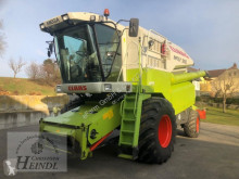 Moisson Claas Cosechadora-trilladora usado