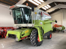 Moisson Claas Cosechadora-trilladora usado