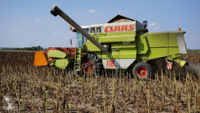 Moisson Claas Cosechadora-trilladora usado