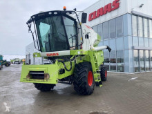 Biçerdöver Claas