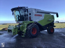 Moisson Claas Cosechadora-trilladora usado