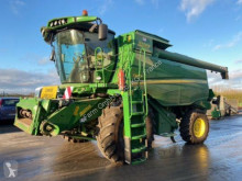 John Deere használt Arató-cséplő kombájn