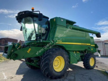John Deere használt Arató-cséplő kombájn