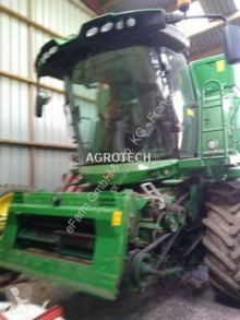 John Deere használt Arató-cséplő kombájn