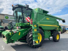 John Deere használt Arató-cséplő kombájn