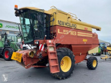 Moissonneuse-batteuse New Holland